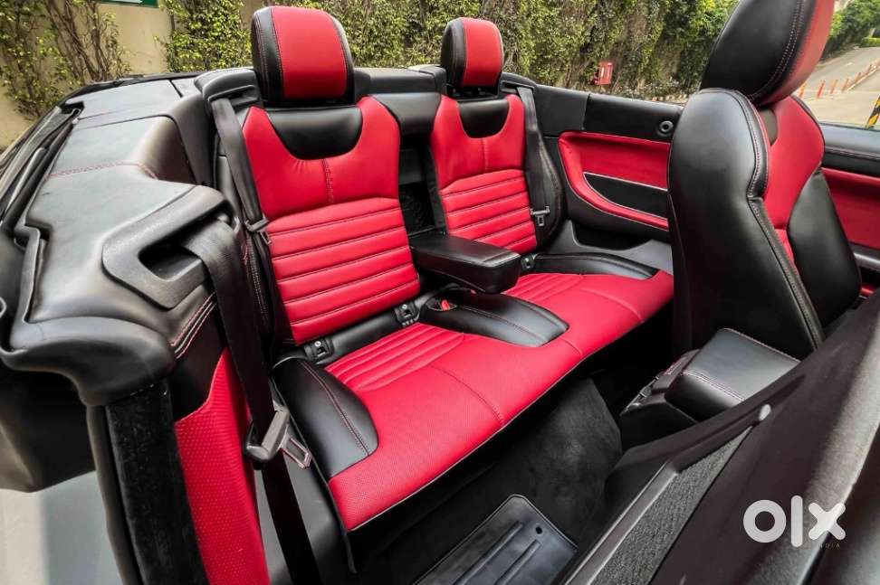 Land Rover Range Evoque, 2018, Petrol