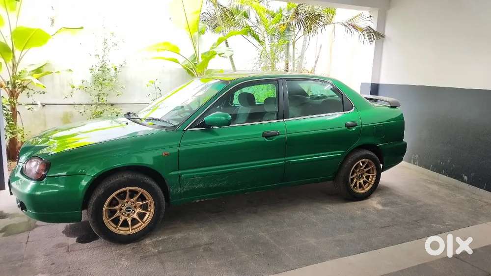 Maruti Suzuki Baleno 2006