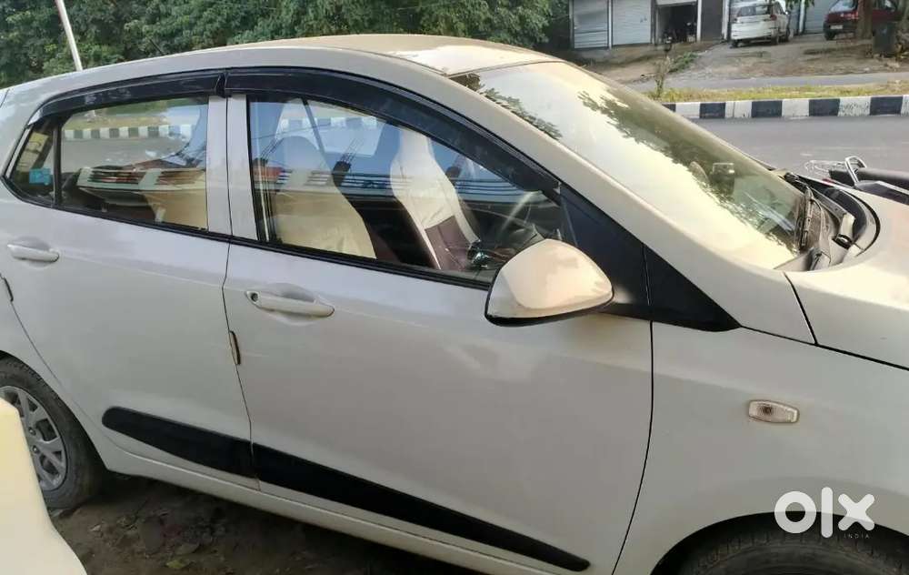 2016 Hyundai Grand I10