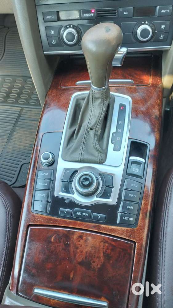 Audi A6, 2011, Diesel