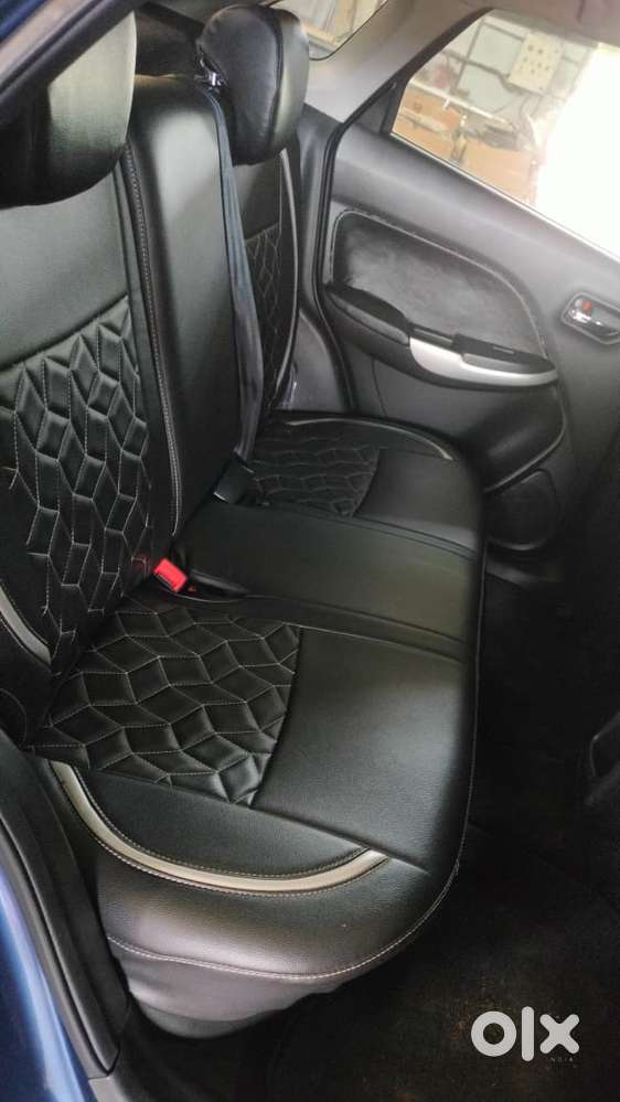 Maruti Suzuki Brezza, 2017, Diesel