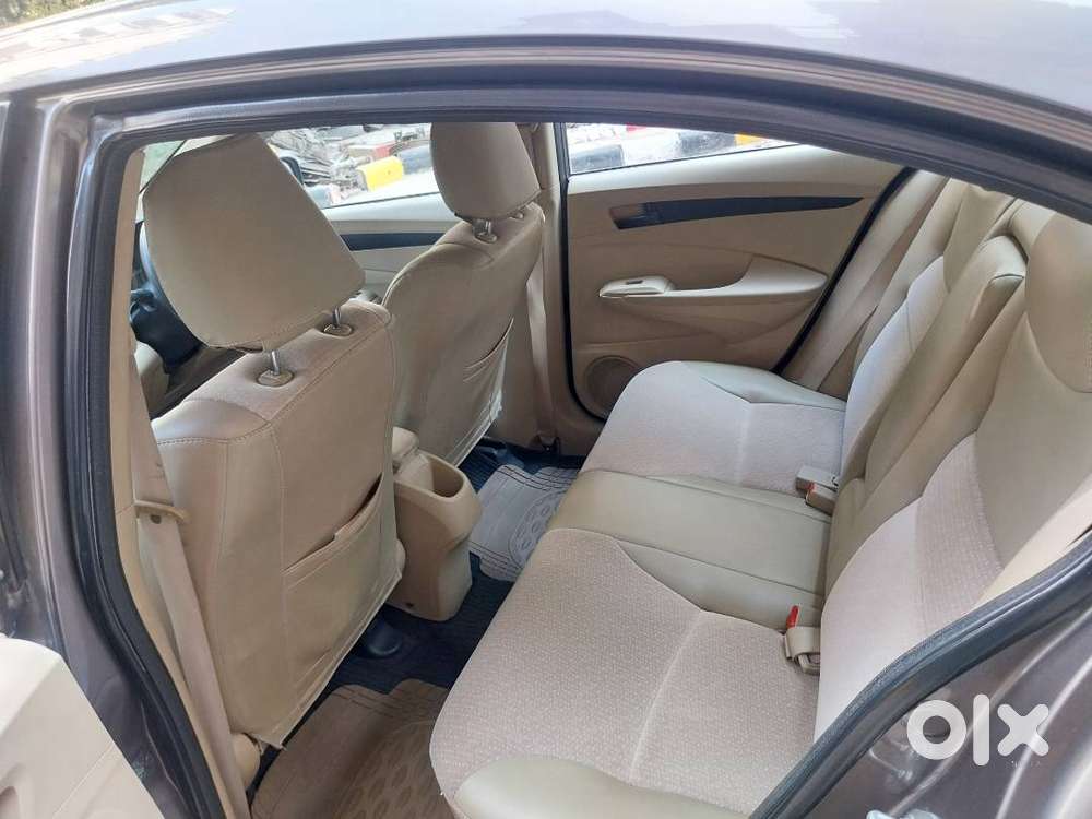 Honda City Iv Tech 2011 Excellent Condition.50000 Driven