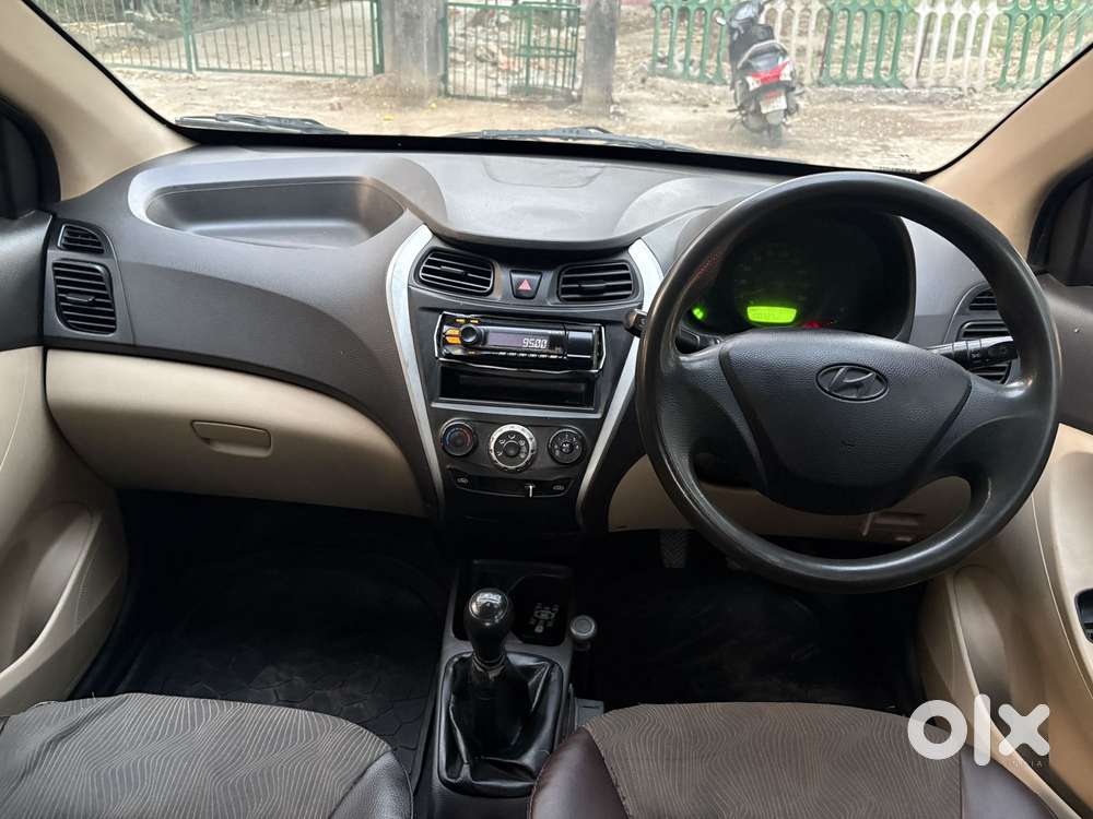 Hyundai Eon Era +, 2012, Petrol