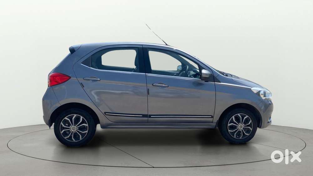 Tata Tiago 1.2 Revotron Xz, 2019, Petrol