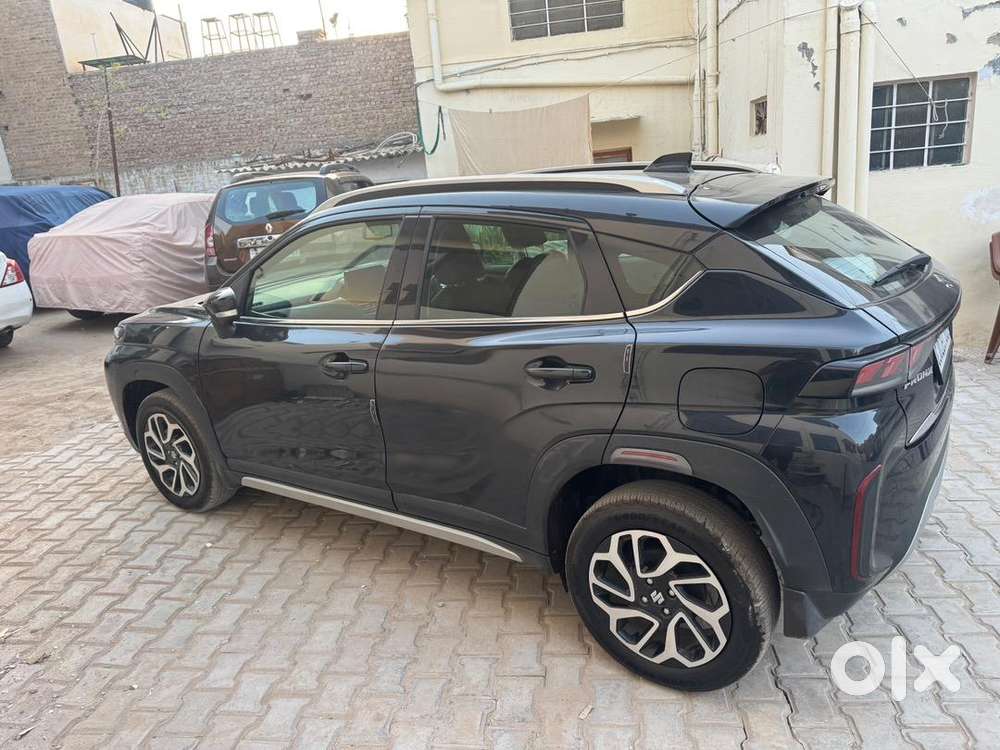 2024 Maruti Suzuki Km Driven 26000