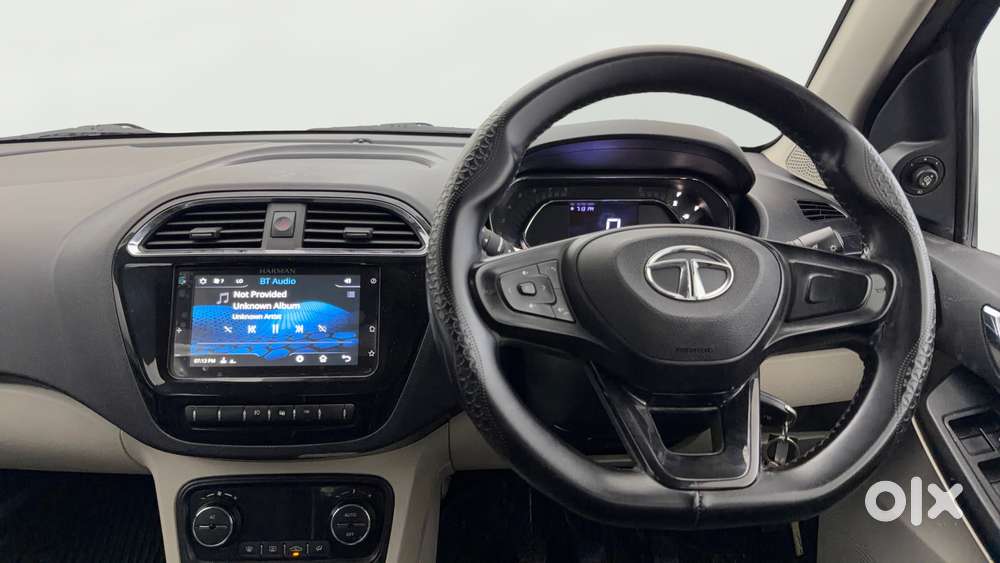 Tata Tiago 1.2 Revotron Xz Plus, 2022, Cng & Hybrids