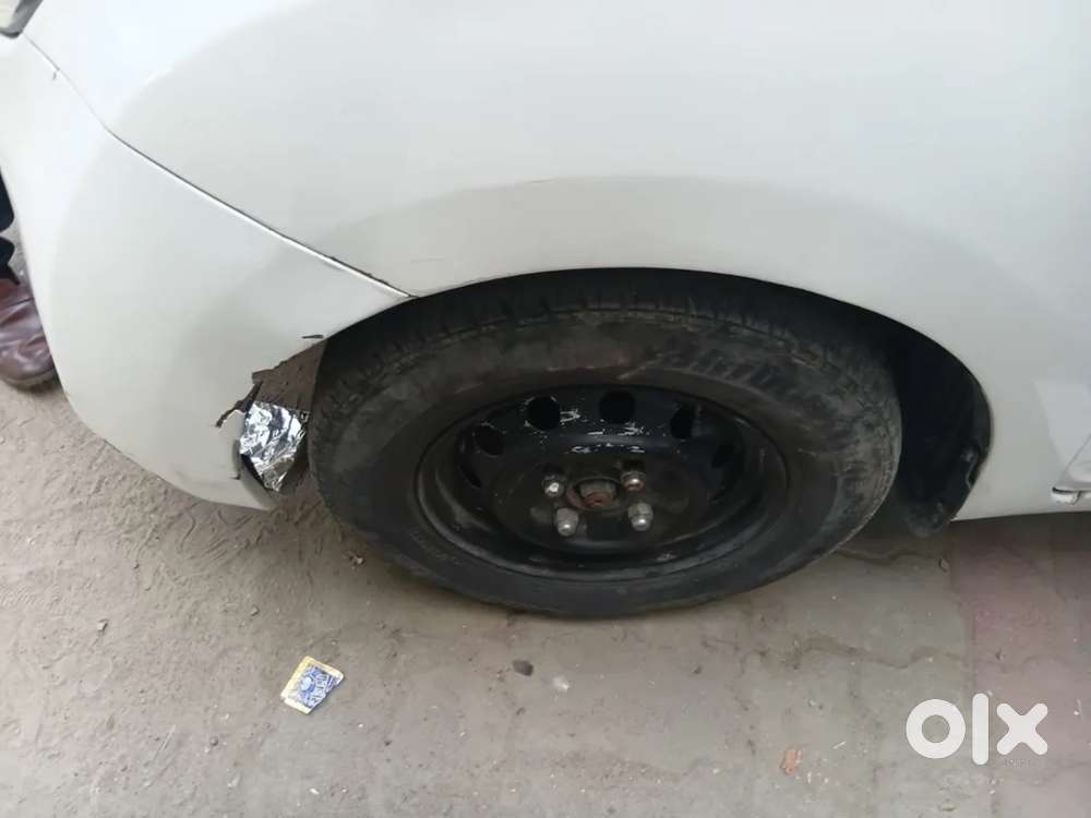 Hyundai Eon Era +, 2015, Petrol