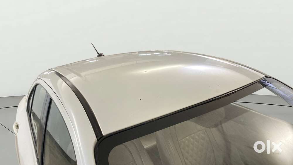 Maruti Suzuki Swift Dzire 1.2 Vxi Bsiv, 2017, Petrol