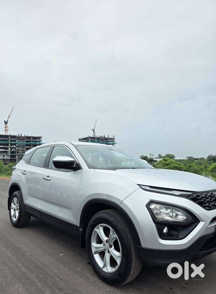 Tata Harrier Xt, 2020, Diesel