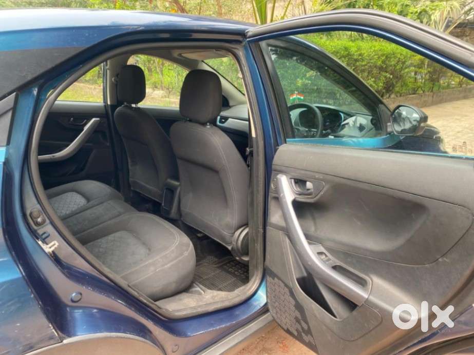 Tata Nexon Ev Xm, 2021, Electric