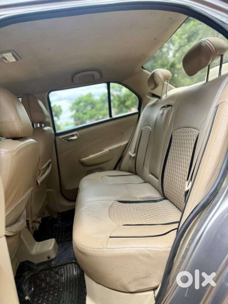 Maruti Suzuki Swift Dzire Zdi Bsiv, 2014, Diesel