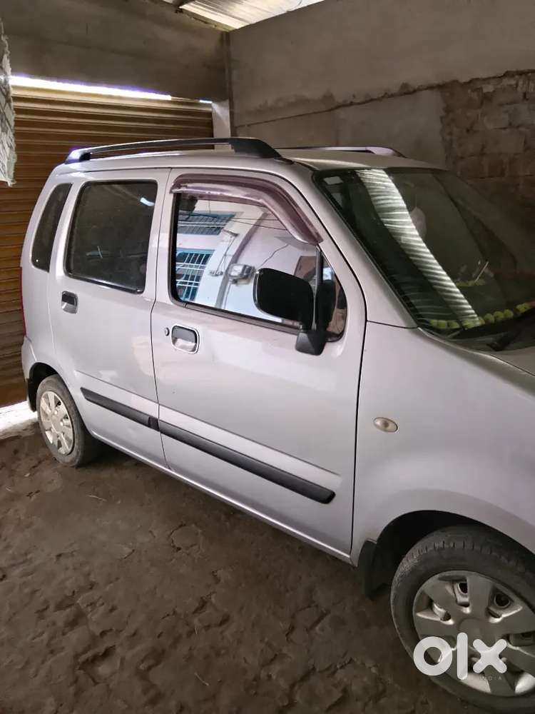 Maruti Suzuki Wagon R 2006