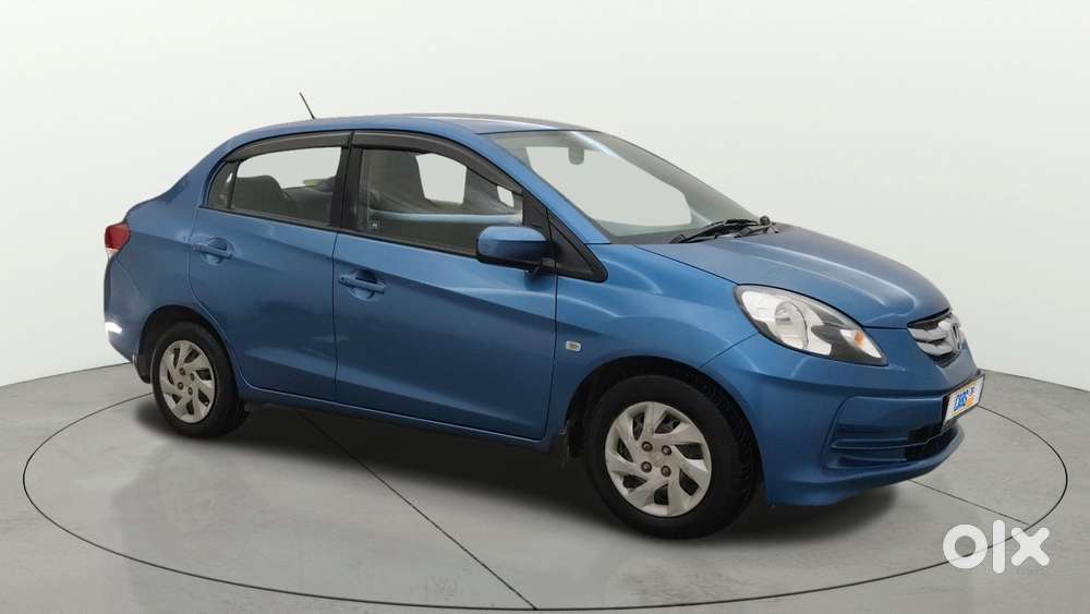 Honda Amaze 2013-2016 S I-dtech, 2014, Diesel