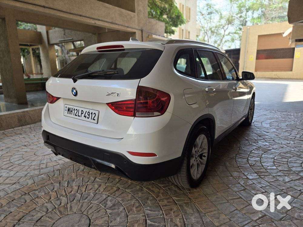 Bmw X1 2012-2015 Sdrive20d, 2015, Diesel