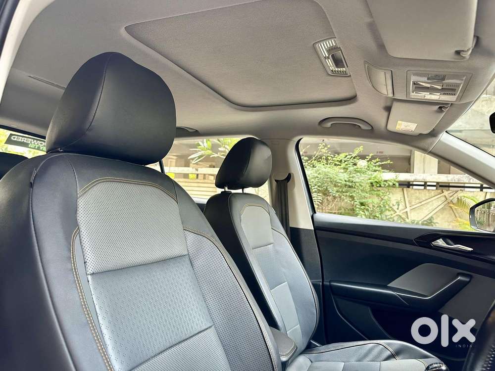 Skoda Kushaq 1.0 Tsi Style, 2022, Petrol