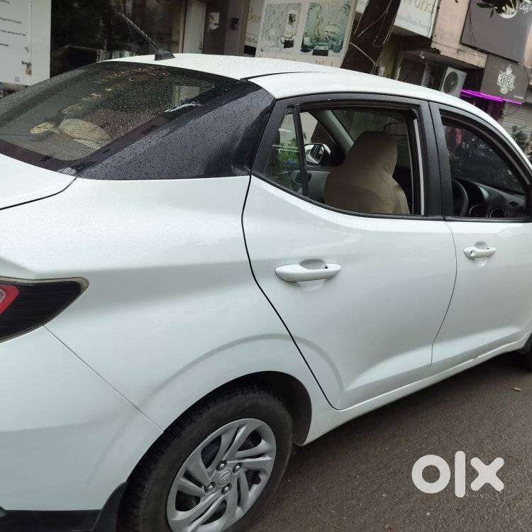 Hyundai Aura S Crdi, 2020, Diesel