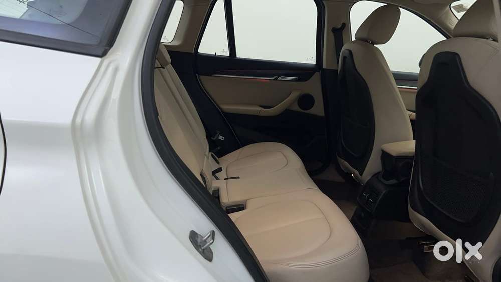 Bmw X1 2.0 Sdrive20d Xline, 2018, Diesel