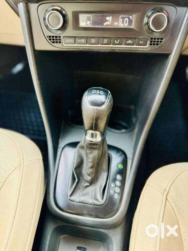 Skoda Rapid 2013-2016 1.5 Tdi Style Plus Black Package, 2017, Diesel