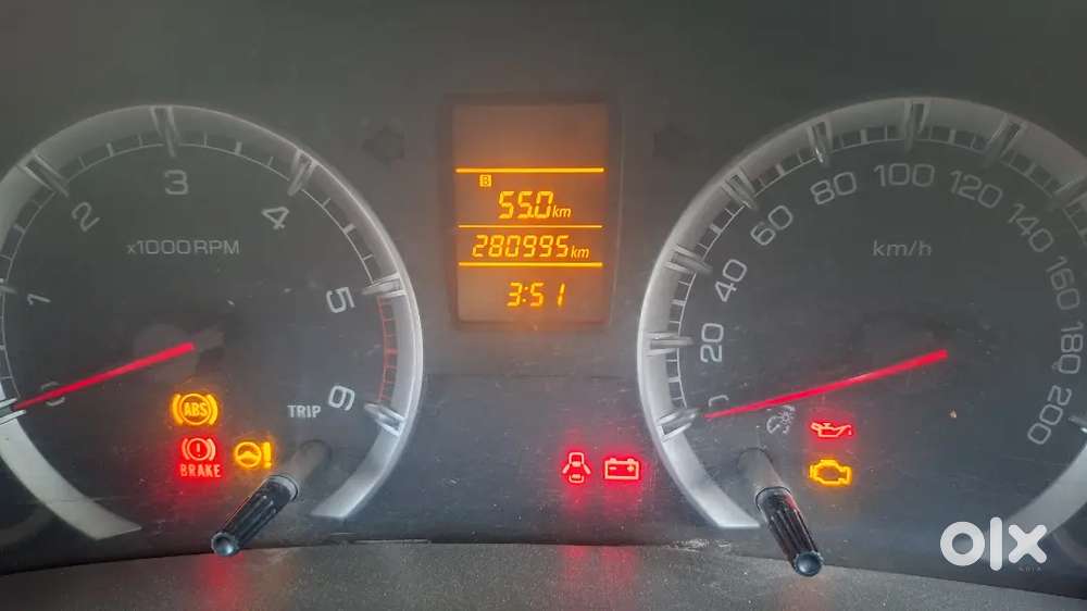 Maruti Suzuki Ertiga 2015 Diesel 250000 Km Driven