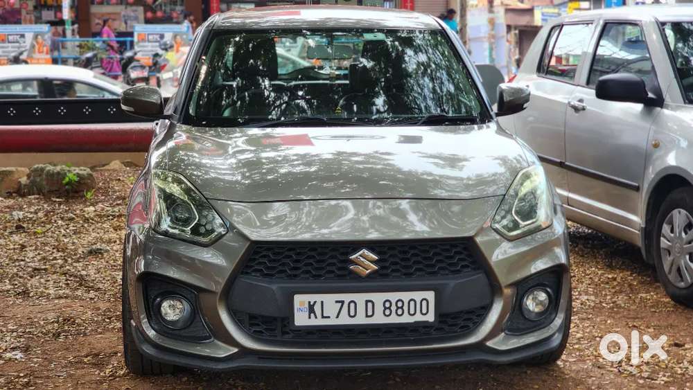 Maruti Suzuki Swift 2018 Diesel