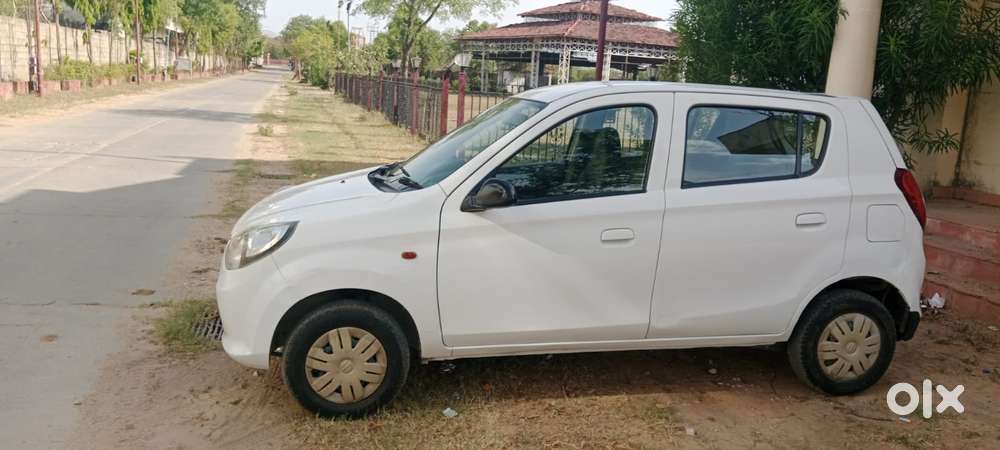 Maruti Suzuki Alto 800 2012-2016 Lxi Airbag, 2012, Petrol