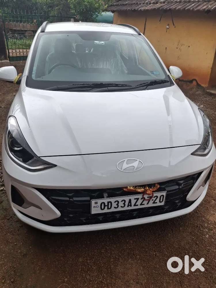 Hyundai Grand I10 Nios 2026 Variant