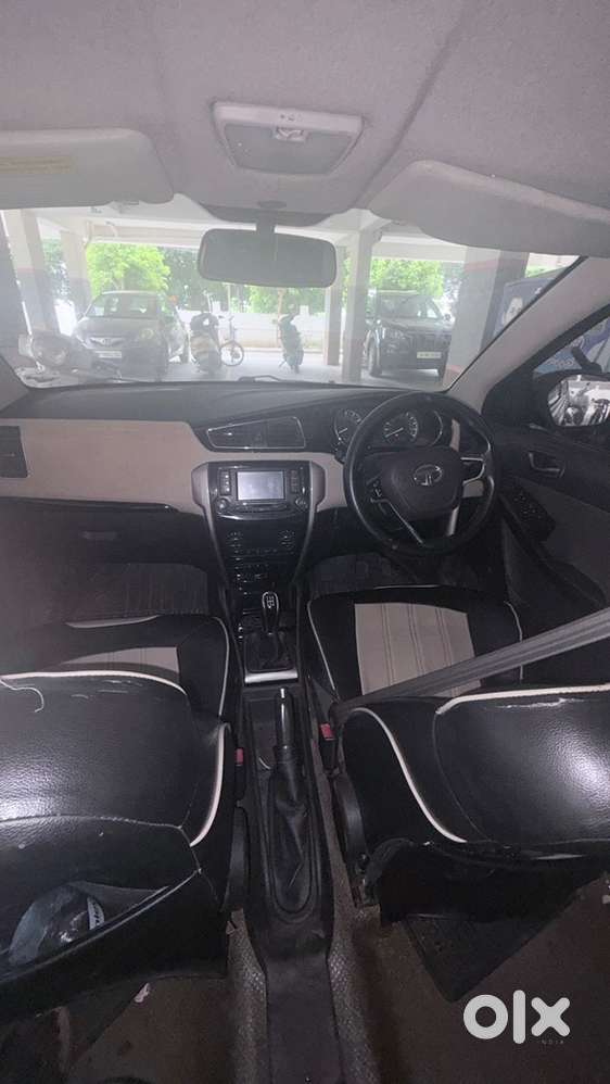 Tata Zest Diesel 2014