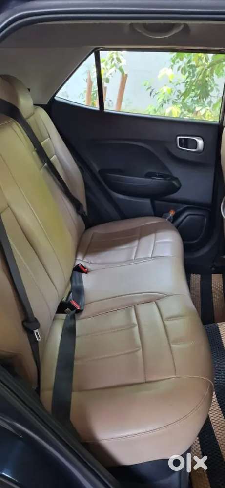 Hyundai Venue 1.2 S 2020