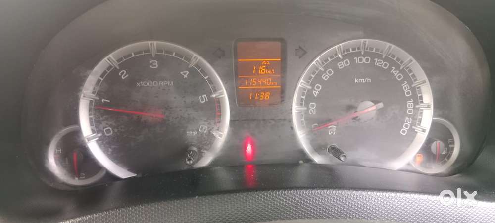 Maruti Suzuki Swift Vdi, 2013, Diesel