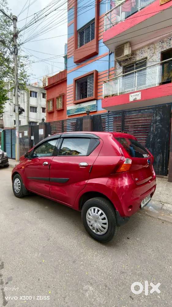 Datsun Redigo Petrol 2019 Car