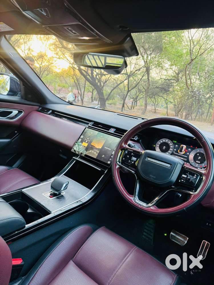 Land Rover Range Velar D180 R-dynamic Hse, 2023, Diesel