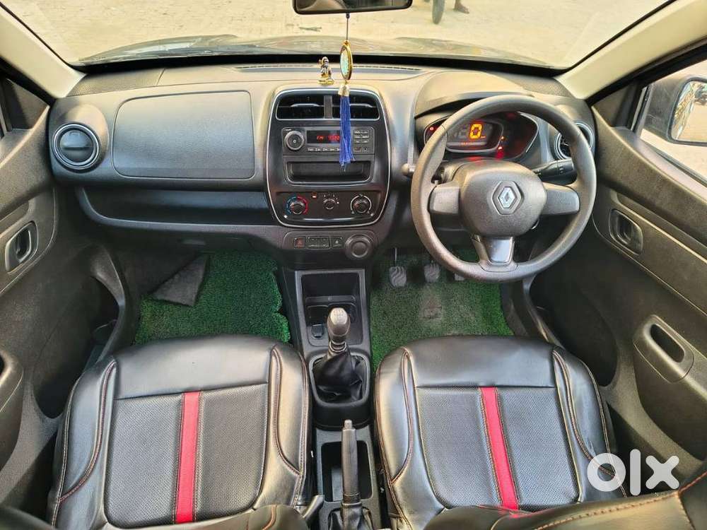 Renault Kwid Rxl, 2019, Petrol
