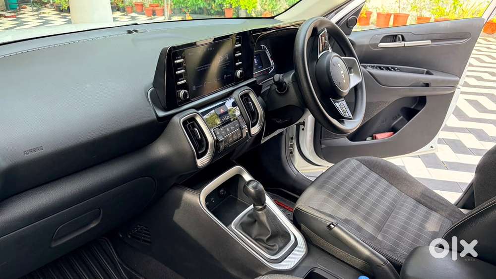 Kia Sonet 2022 Htk Plus