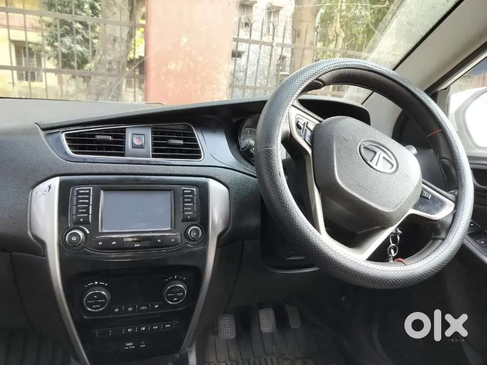 Tata Bolt 1.2 Xt 2016