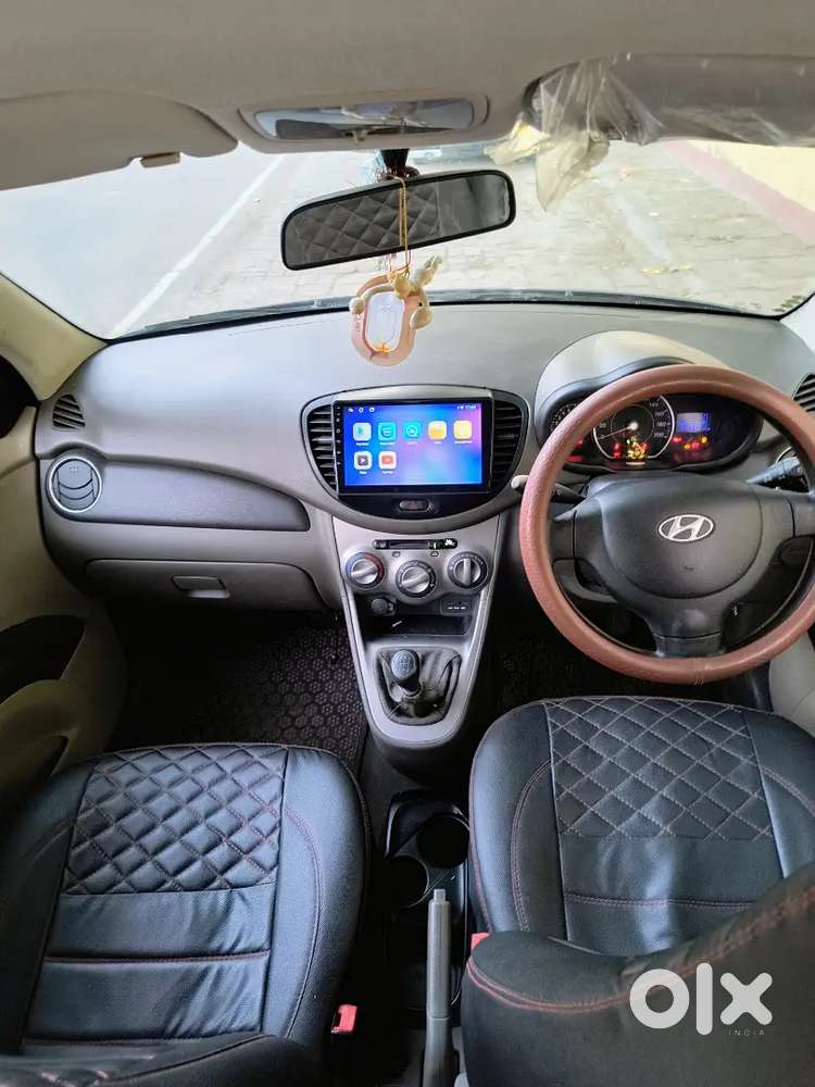 Hyundai I10  1st Owner  Only 60k Km  Original Paint &