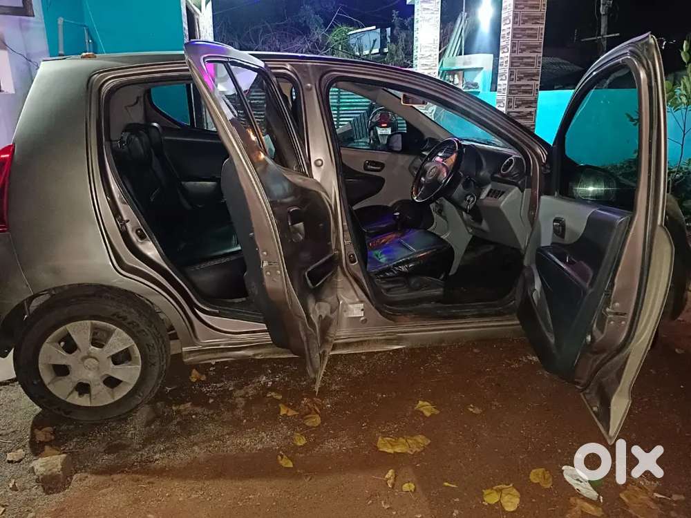 Maruti A Star 2011 Vxi 80000 Km Driven