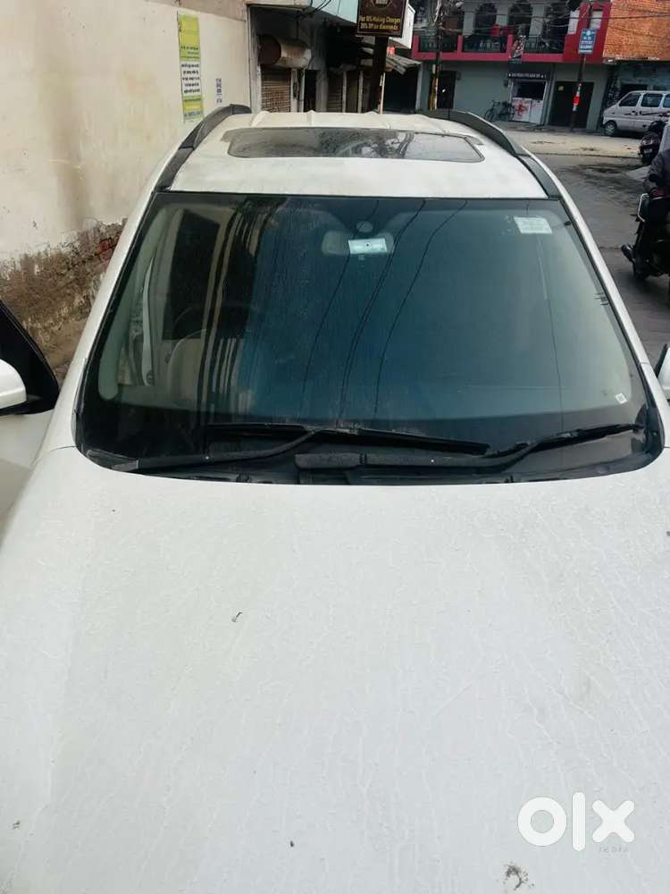Mahindra Xuv500 2016 Diesel