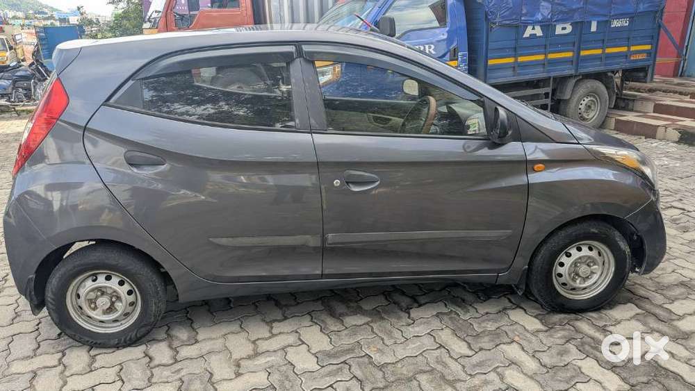 Hyundai Eon D Lite, 2015, Petrol