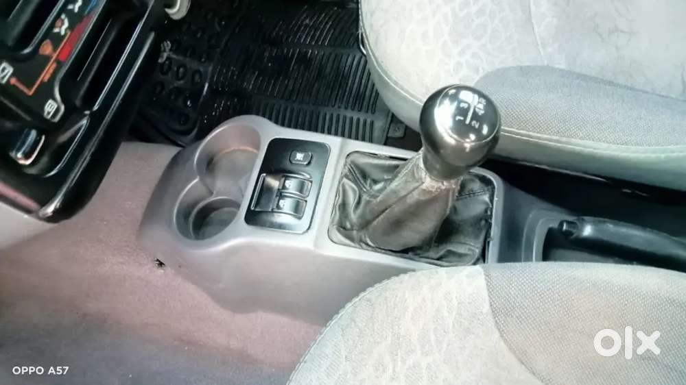 Hyundai Santro Xing 2007 Top Model Power Window Power Staring