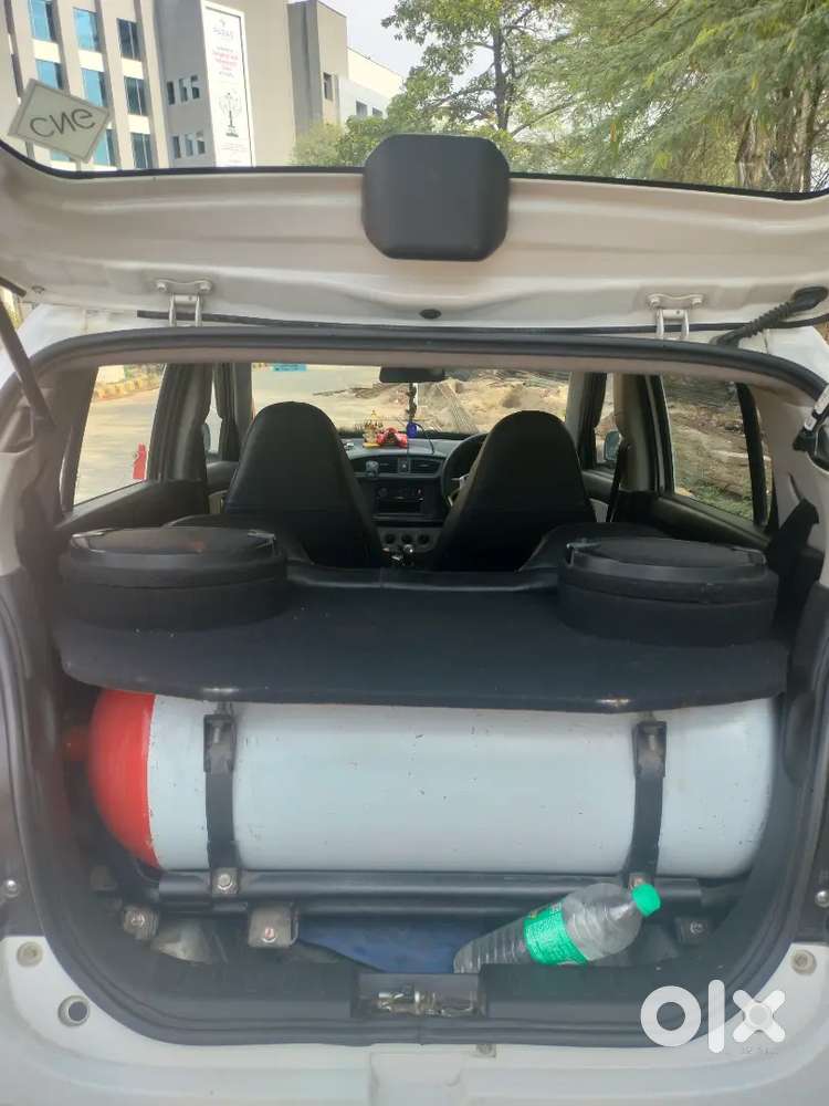 Maruti Suzuki Alto 800 2021 Cng & Hybrids 164000 Km Driven