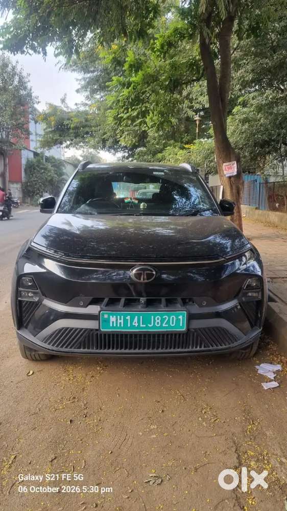 Tata Nexon Ev 2024 Electric Good Condition