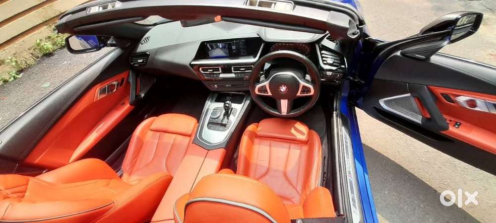 Bmw Z4 M40i, 2024, Petrol