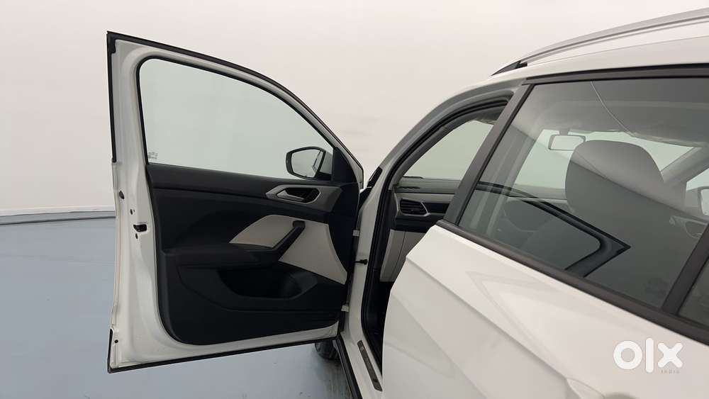 Volkswagen Tiguan 2.0 Tdi Highline, 2021, Petrol