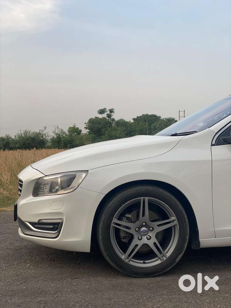 Volvo S60 D4 Kinetic, 2015, Diesel