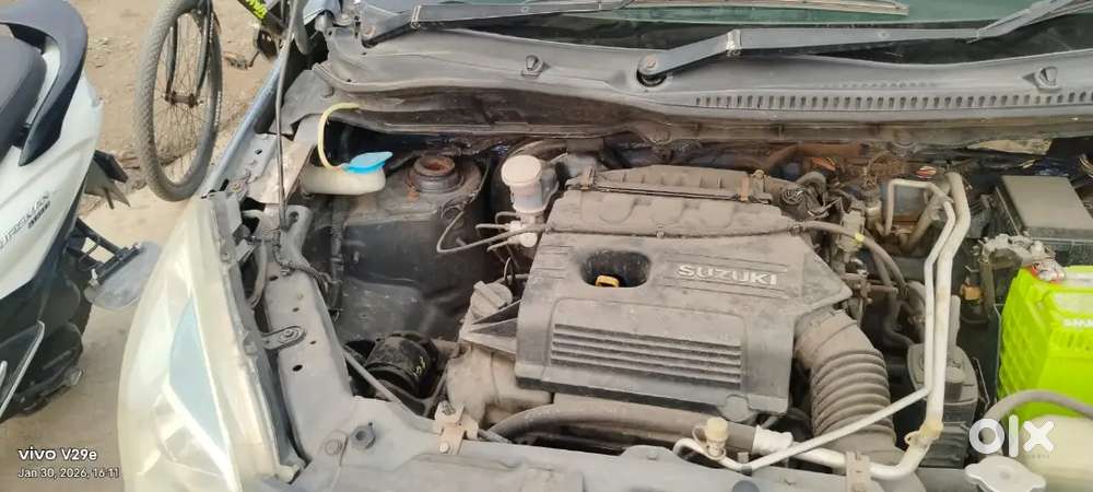 Maruti Suzuki Wagon R 1.0 2013 Petrol 50000 Km Driven