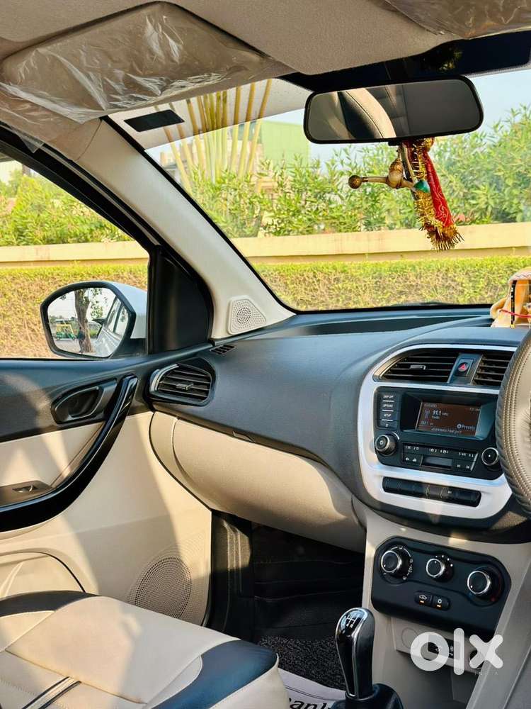 Tata Tiago 1.2 Revotron Xt (o), 2017, Diesel