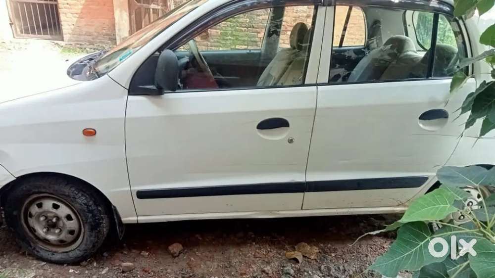 Hyundai Santro Xing 2005 Petrol 59060 Km Driven