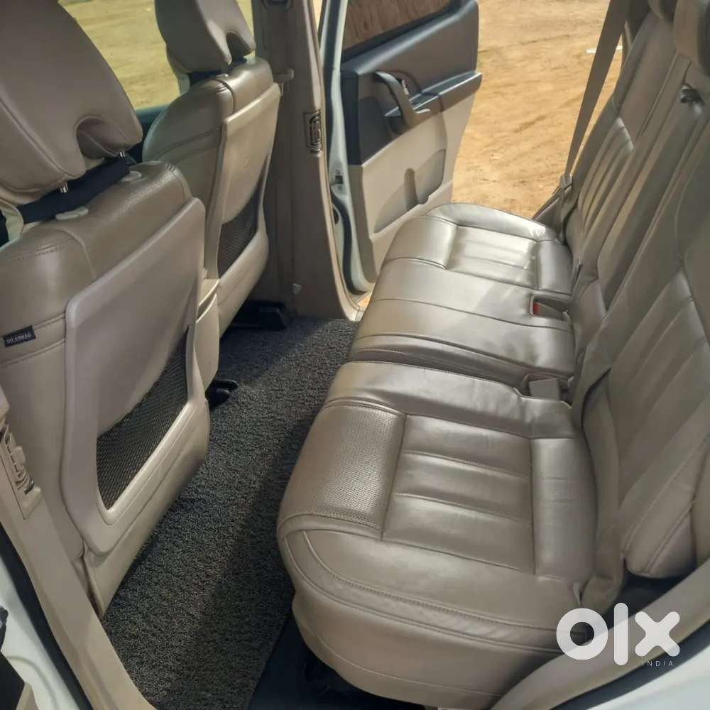 Mahindra Xuv500 2017 Diesel