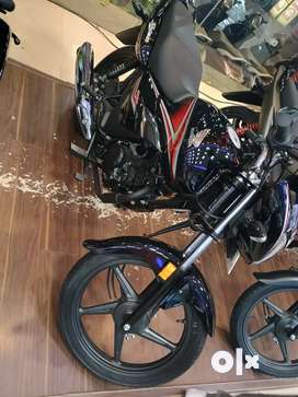 Olx bike online honda shine