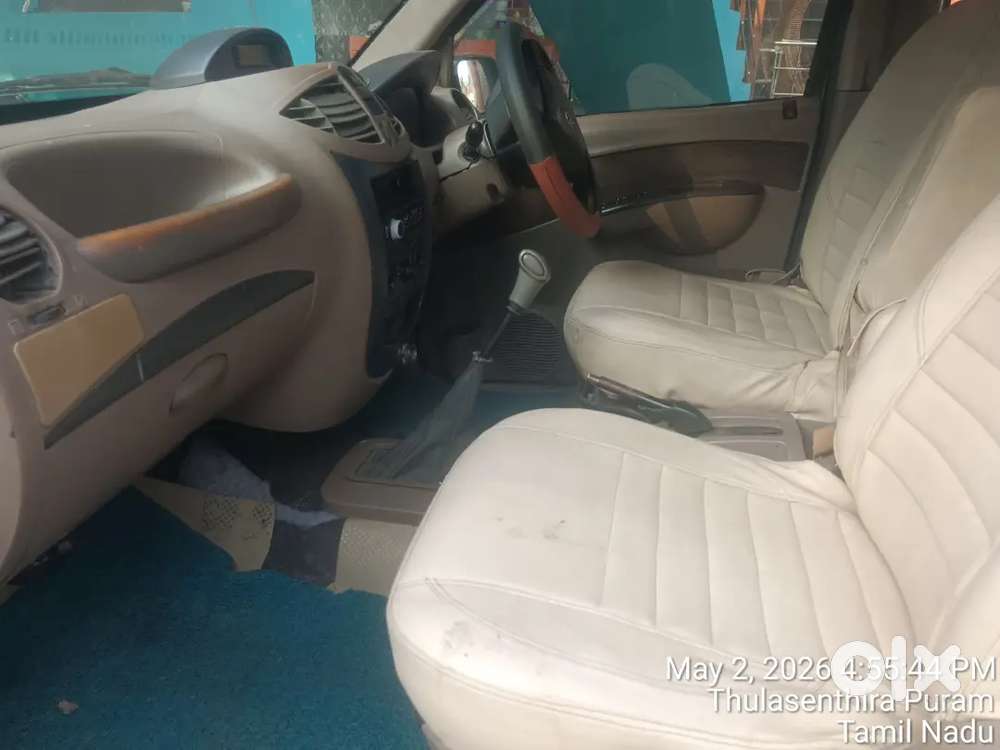 Mahindra Xylo 2009 Diesel 65000 Km Driven